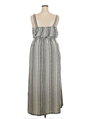 Derek Heart Casual Dress (view 2)