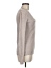 Express Gray Pullover Sweater Size M - photo 4