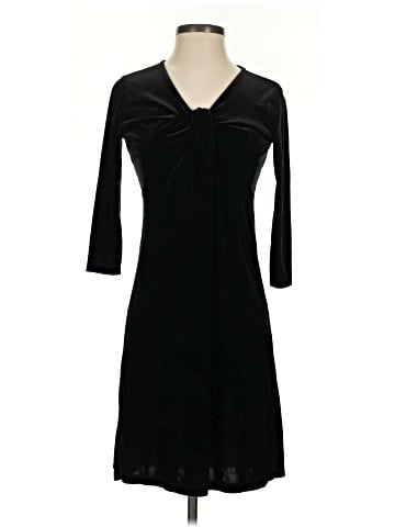 Lands' End Cocktail Dress (view 1)