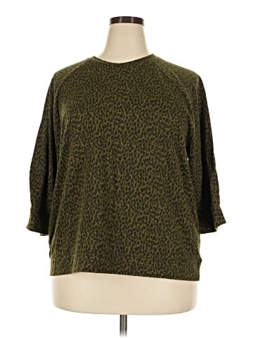 Banana Republic Factory Store Pullover Sweater (view 1)