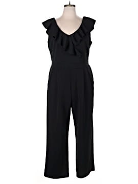 Tahari By Asl Jumpsuit