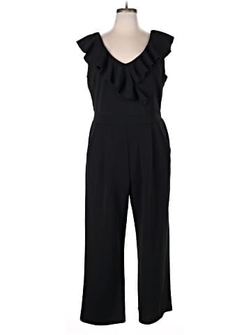 Tahari by ASL Jumpsuit (view 1)