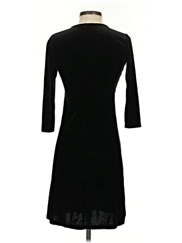 Lands' End Cocktail Dress (view 2)