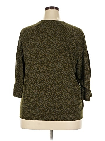 Banana Republic Factory Store Pullover Sweater (view 2)