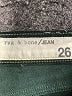 Rag & Bone/JEAN Black Casual Pants Size 26 waist - photo 7