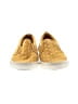 Old Navy Polka Dots Yellow Sneakers Size 9 (kids) - photo 2