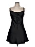 Forever 21 Black Cocktail Dress Size M - photo 1
