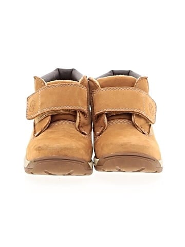 Timberland Boots (view 2)