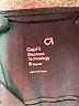 Gap Fit Solid Black Active Pants Size S - photo 4