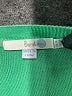 Boden Green Pullover Sweater Size 10 - photo 6
