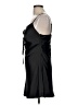 Forever 21 Black Cocktail Dress Size M - photo 5