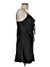 Forever 21 Black Cocktail Dress Size M - photo 4
