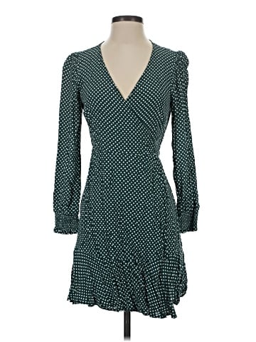 Ann Taylor LOFT Cocktail Dress (view 1)