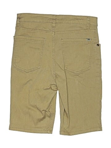 Vans Khaki Shorts (view 2)