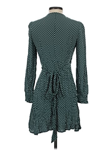 Ann Taylor LOFT Cocktail Dress (view 2)