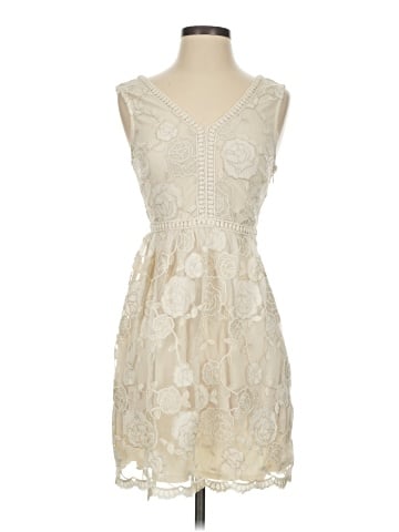 Altar'd State Cocktail Dress (view 1)