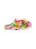 Boden Tie-dye Pink Mule/Clog Size EU 37 - photo 1