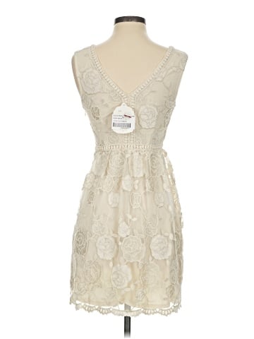 Altar'd State Cocktail Dress (view 2)