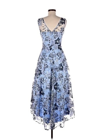 Eliza J Cocktail Dress (view 2)