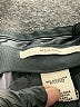 Merona Chevron-herringbone Black Dress Pants Size 4 - photo 7