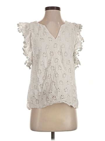 Lilly Pulitzer Sleeveless Blouse (view 1)