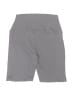Pepper Chevron-herringbone Gray Athletic Shorts Size S - photo 2
