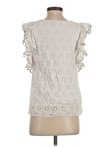Lilly Pulitzer Sleeveless Blouse (view 2)