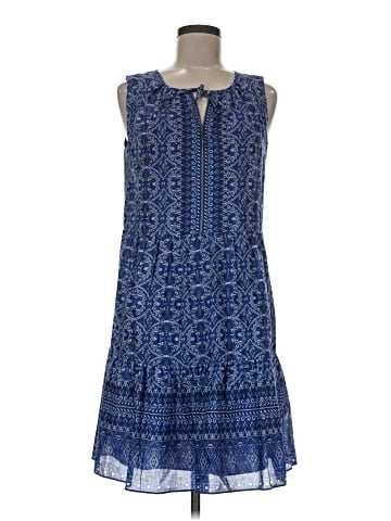Talbots Casual Dress (view 1)