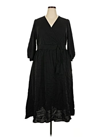 Torrid Casual Dress (view 1)