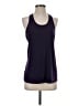 Athleta Purple Active Tank Size S - photo 1