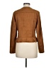 Love Scarlett Brown Jacket Size M - photo 2