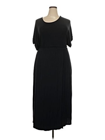 Lane Bryant Casual Dress (view 1)
