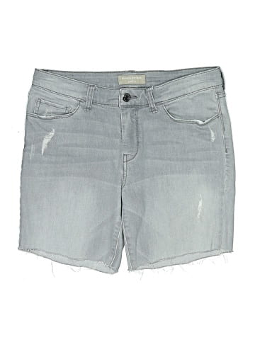 Banana Republic Factory Store Denim Shorts (view 1)