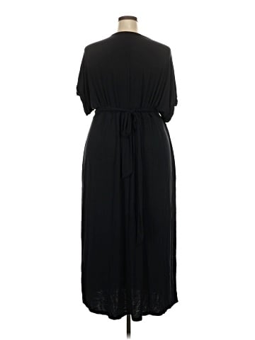 Lane Bryant Casual Dress (view 2)