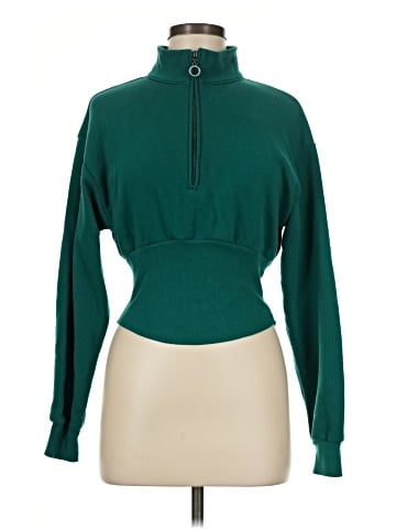 Victoria's Secret Turtleneck Sweater (view 1)