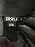 DKNY Solid Black Dress Pants Size 8 - photo 7