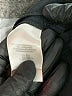 DKNY Solid Black Dress Pants Size 8 - photo 8