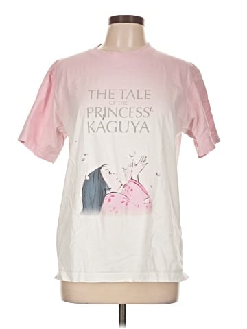 UT for Uniqlo Short Sleeve T-Shirt (view 1)