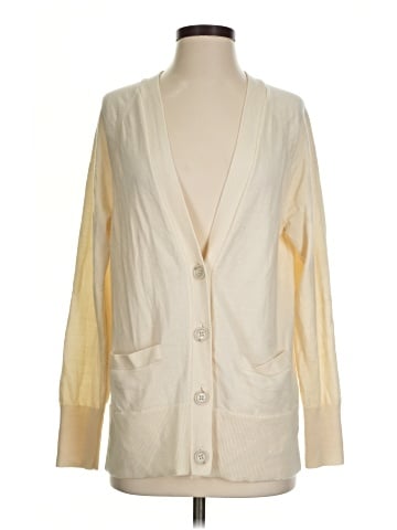 Banana Republic Wool Cardigan (view 1)