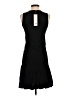Parker Black Cocktail Dress Size XS - photo 2