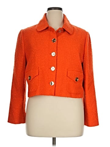 L.K. Bennett Jacket (view 1)