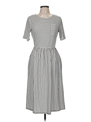 Merokeety Casual Dress (view 1)