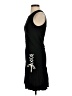 Parker Black Cocktail Dress Size XS - photo 5