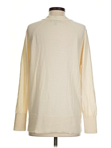 Banana Republic Wool Cardigan (view 2)