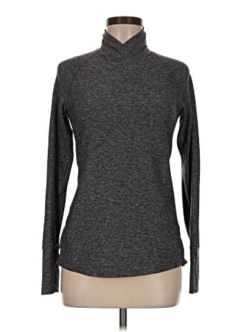 Lululemon Athletica Long Sleeve Turtleneck (view 1)