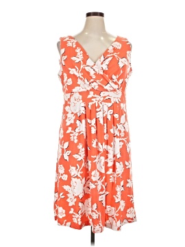Lands' End Casual Dress