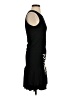 Parker Black Cocktail Dress Size XS - photo 4