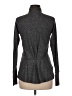Lululemon Athletica Gray Long Sleeve Turtleneck Size 6 - photo 2