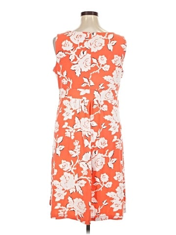 Lands' End Casual Dress (view 2)