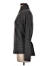 Lululemon Athletica Gray Long Sleeve Turtleneck Size 6 - photo 5
